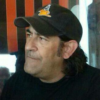 Alfredo Vizcaino