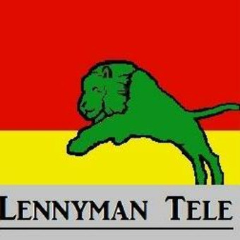 Lennyman Tele