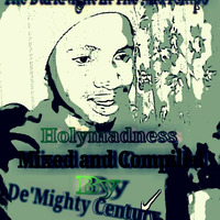 The DarkNights In The MidTempo  (Mixed &amp; Compiled By De'Mighty Century) by De'Mighty Century