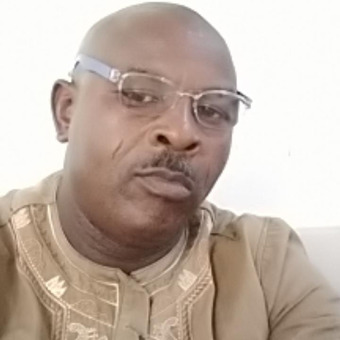 Sheriff Adedokun Akorede