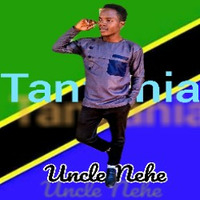 Usikate Tamaa By Uncle Nehe by Nehe Media