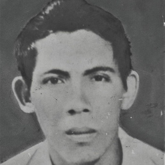 Jose Salgado