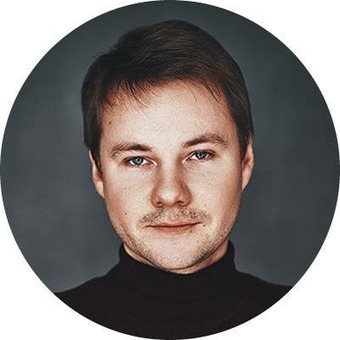 Александр Грызунов