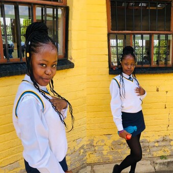Thato Vee Matjeke