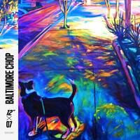 Baltimore Chop — 12x07 podcast • Deep House by 12edit