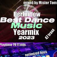 Data Base MIXES 2023