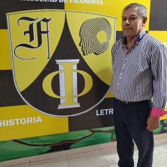 Wilfrido Galeano Barreto