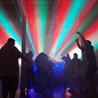 SFD 27 - High NRG Trance set - 2025-07-06 00:00-01:30 by JohnyBCoon