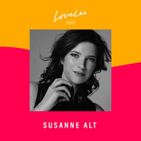 Susanne Alt @ Lovelee Radio 09.09.21 by susannealt