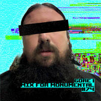 Gore 1 - Mix For MONUMENTAL #74 by MONUMENTAL MIXES