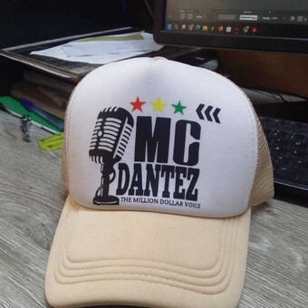 Mcee Dantez