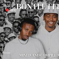 BONTLE FELA VOLUME 6 by THR333LOGY