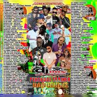 Dancehall Mix 2026, Personal Trainer Ft IGNEOUS, Starsocial, Vybz Kartel, Jamal, Nicko Rebel, 450 by Dream-Sound Media