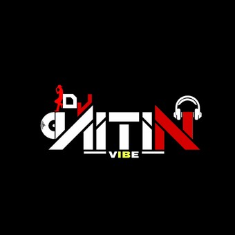 DJ NITIN VIBE