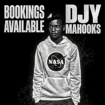 Dj mahooks