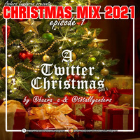 Christmas Mix 2021 E01 by Anders Lundgren
