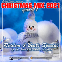 Christmas Mix 2021 E04 by Anders Lundgren