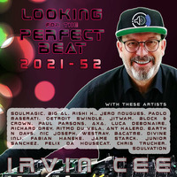 Looking for the Perfect Beat 2021-52 - RADIO SHOW by Irvin Cee by Irvin Cee