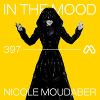 In the MOOD Episode 397 by Nicole Moudaber by Techno Music Radio Station 24/7 - Techno Live Sets
