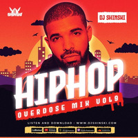 Hip Hop Overdose Mix Vol 9 [Drake, Lil Baby Dababy, Cardi B, Megan The Stallion, Moneybag Yo, migos] by DJ Shinski