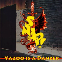 Xam - Yazoo is a Dancer (Snap / Yazoo) by Xam