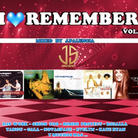 I ❤ REMEMBER VOL.2 BY J.PALENCIA (JS MUSIC) by j.palencia 2