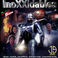 INOXXIDABLES ITALO DISCO VOL. 2 BY J,PALENCIA by j.palencia 2