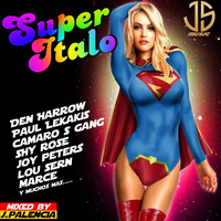 SUPER ITALO BY J.PALENCIA (JS MUSIC 2021) by j.palencia 2