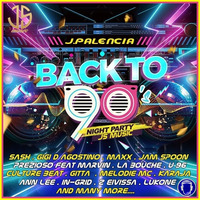 BACK TO 90s BY J.PALENCIA (JS MUSIC 2021) by j.palencia 2