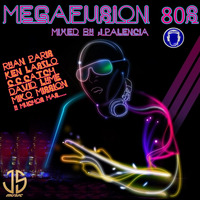 MEGAFUSION 80s BY J.PALENCIA (JS MUSIC 2021) by j.palencia 2