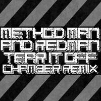 Method Man &amp; Redman - Tear It Off (Chamber Remix) FREE DOWNLOAD by Chamber