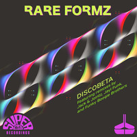 Rare Formz by discObeta