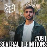 Several Definitions - Jeden Tag Ein Set Podcast 091 by JedenTagEinSet