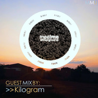 067 Meet Me Underground Guest Mix By Kilogram by Meet Me Underground (MMU Realm)