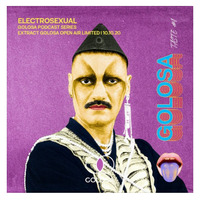 Golosa Taste #1 - ELECTROSEXUAL by Electrosexual