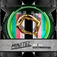 ELECTROSEXUAL - MIX FOR MINITEL by Electrosexual