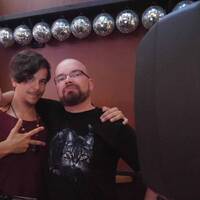 Aki A & Homegrove - Live at Fontti May 21 2016 by Homegrove