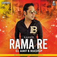 Rama Re (Mashup) - Kaante - DJ Amit B by AIDC