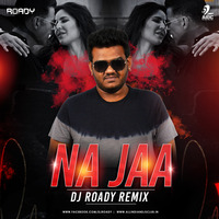 Najaa (Remix) - Sooryavanshi - Roady by AIDC