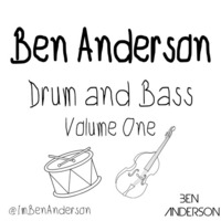 Ben Anderson - Drum and Bass Volume One by Ben Anderson