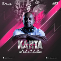 Kanta Laga (Remix) - DJ Dalal London by AIDM