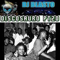 Discosauro Pt20 by DjBlasto