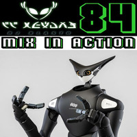 Mix In Action 084 by DjBlasto