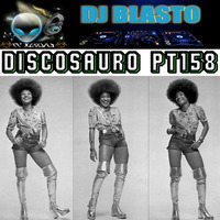 Discosauro Pt158 by DjBlasto