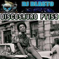 Discosauro Pt159 by DjBlasto