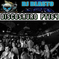 Discosauro Pt164 by DjBlasto