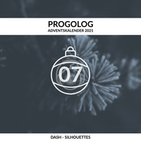 Dash - Silhouettes [progoak21] by Progolog Adventskalender [progoak21]