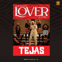 Lover (Club Mix) - Diljit Dosanjh - Dj Tejas by DJsBuzz