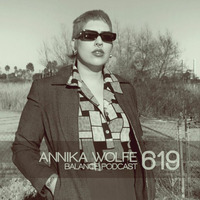 BFMP #619  Annika Wolfe  02.10.2021 by #Balancepodcast