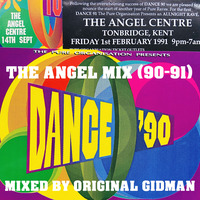 The Angel Mix (90-91) by Jon Brent